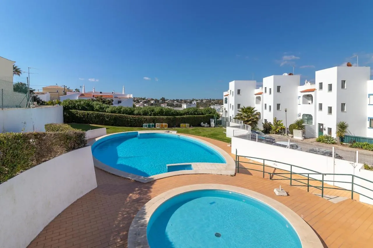 Penthouse Farol Apartment Carvoeiro