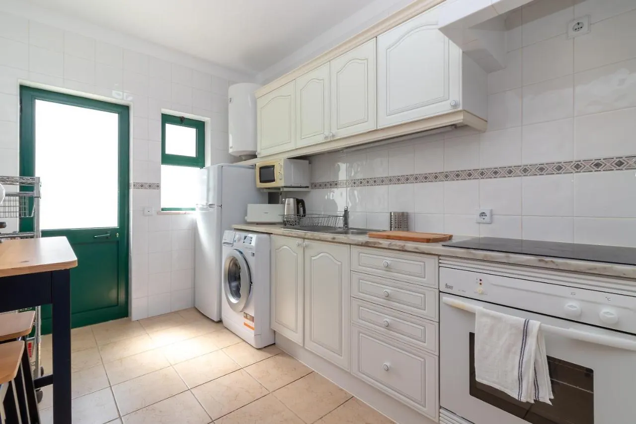 Penthouse Farol Apartment Carvoeiro