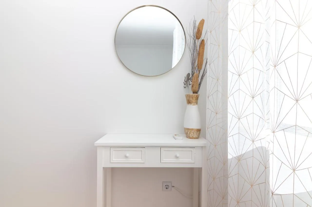 Penthouse Farol Apartment Carvoeiro