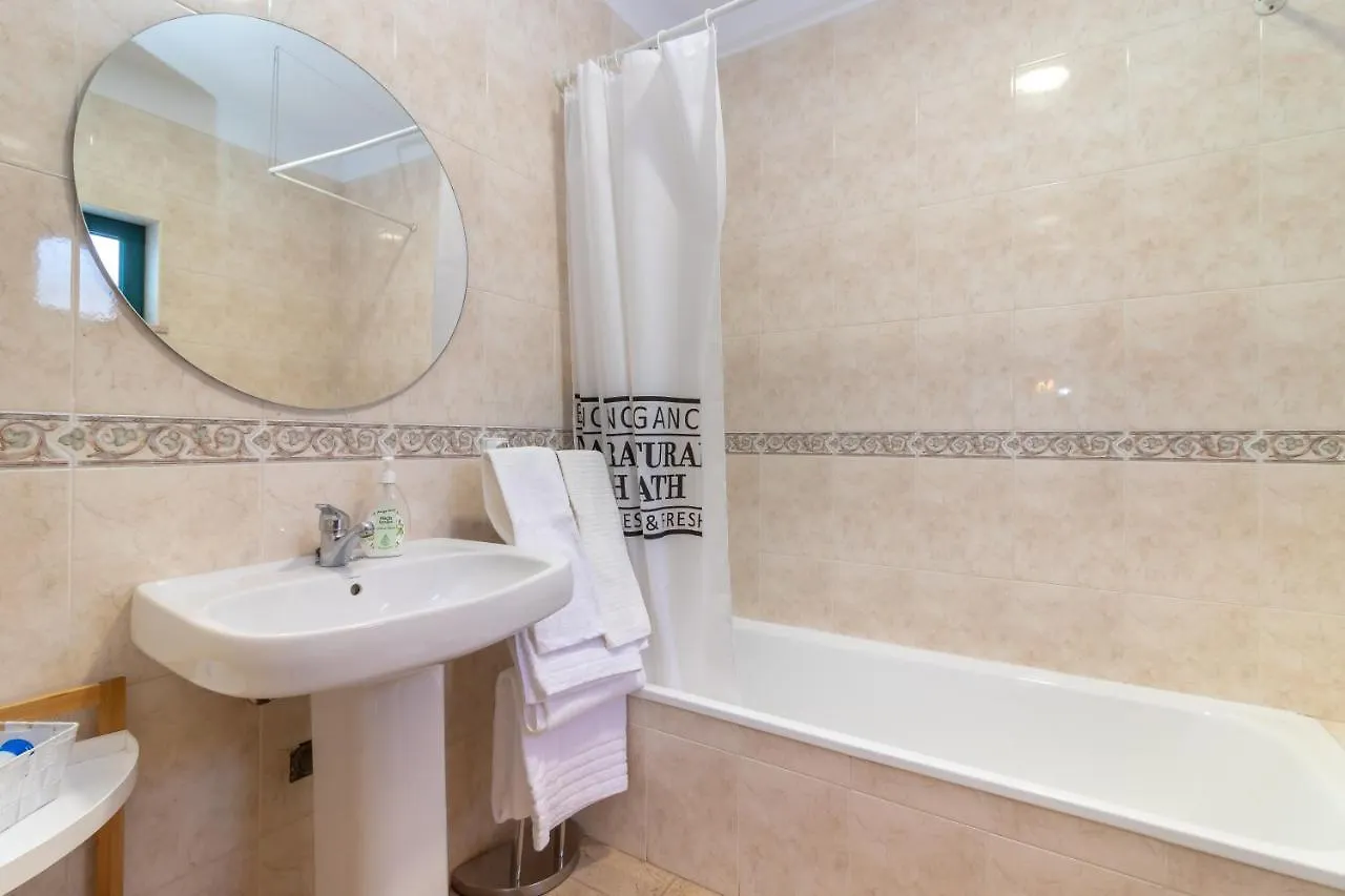 Penthouse Farol Apartment Carvoeiro