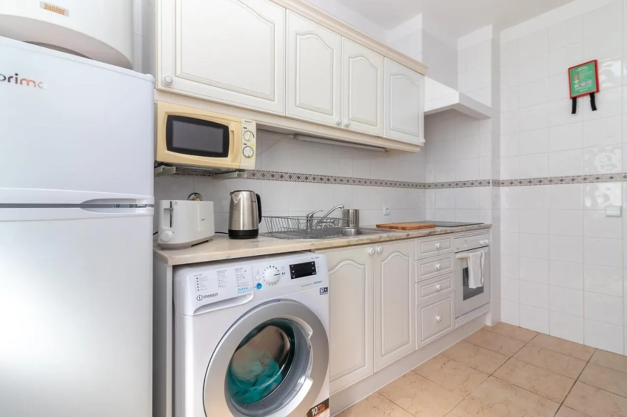 Penthouse Farol Apartment Carvoeiro   Carvoeiro (Lagoa)