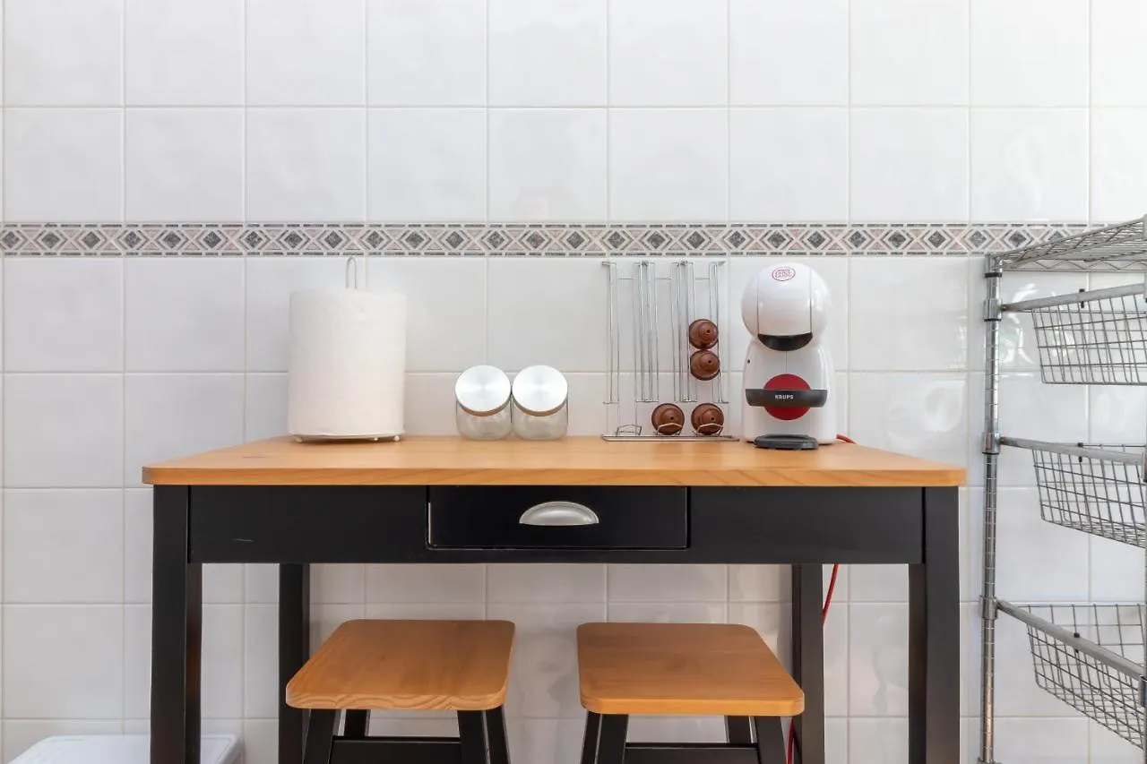 Penthouse Farol Apartment Carvoeiro  Portugal