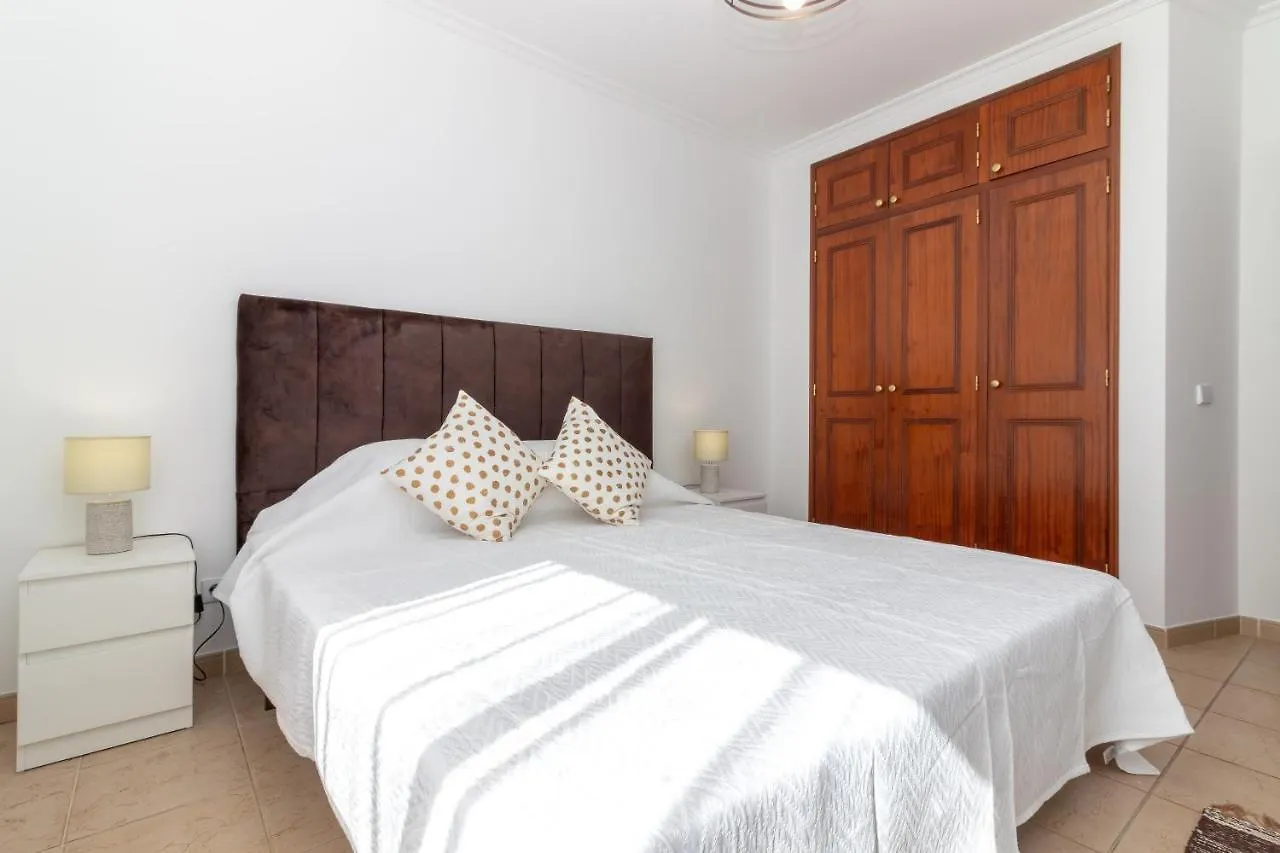 Penthouse Farol Apartment Carvoeiro