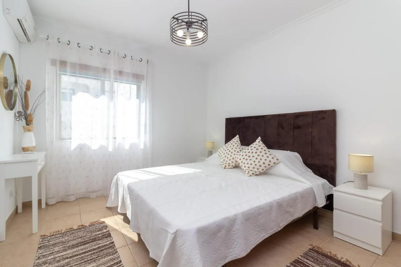 Penthouse Farol Apartment Carvoeiro